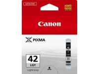 Картридж для принтера Canon  CLI-42L Gray
