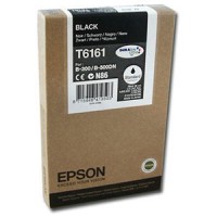 Картридж для принтера Epson C13T616100 Black