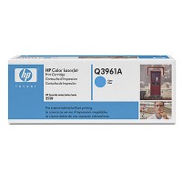 Картридж для принтера HP Q3961A Cyan