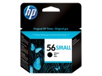 Картридж для принтера HP 56 (C6656GE) Black