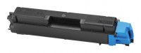 Тонер-картридж Kyocera TK-590C для FSC2026MFP/2126MFP