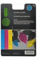 Картридж для принтера Cactus  CS-RK-CC643