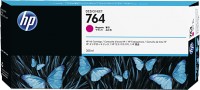 Картридж для принтера HP C1Q14A 764 Magenta