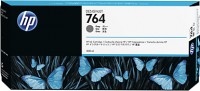 Картридж для принтера HP C1Q18A 764 Grey