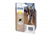 Картридж для МФУ Epson C13T10844A Yellow