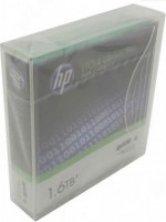 Картридж для принтера HP LTO4 Ultrium C7974A