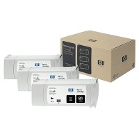 Картридж для принтера HP C5066A Black