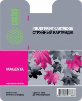 Картридж для принтера Cactus  CS-EPT1713 Magenta