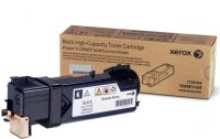 Картридж для принтера Xerox 106R01459 Phaser 6128MFP Black