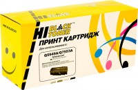 Картридж для принтера Hi-Black Q5949A Black