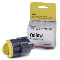 Картридж для принтера Xerox 106R01204 Yellow