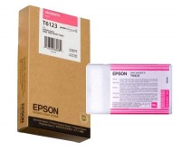 Картридж для плоттера Epson C13T612300 Magenta
