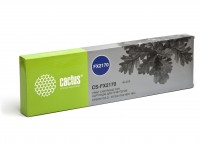 Картридж для принтера Cactus  CS-FX2170 Black