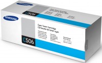 Тонер-картридж Samsung CLT-C506S