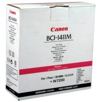 Картридж для плоттера Canon BCI-1411 Magenta