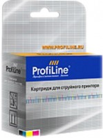 Картридж для принтера Profiline PL-C4913A Yellow