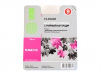 Картридж для принтера Cactus  CS-PGI9M