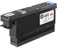 Картридж для принтера HP LX610 (CN667A) Yellow and Magenta Printhead
