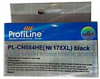 Картридж для МФУ Profiline CN684HE №178XL