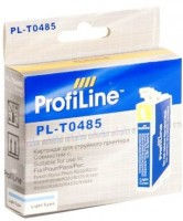 Картридж для принтера Profiline PL-T0485