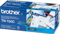 Картридж для принтера Brother TN130C Cyan