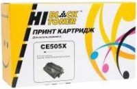 Картридж для принтера Hi-Black CE505X LaserJet P2055/P2050 Black