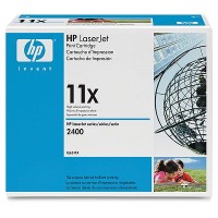 Картридж для принтера HP Q6511X Print Cartridge Black