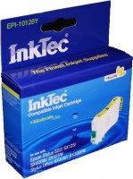 Картридж для принтера InkTec EPI-10128Y