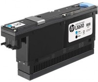 Картридж для принтера HP LX610 (CN668A) Cyan and Black Printhead