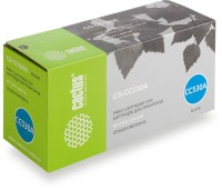 Картридж для принтера Cactus  CS-CC530A Black