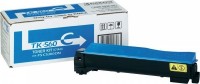 Тонер-картридж Kyocera TK-560C Blue