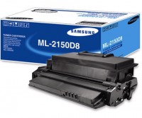 Картридж для принтера Samsung ML2150D8 Black