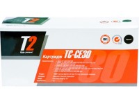 Картридж для принтера T2 TC-CE30 Black