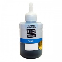 Картридж для принтера и МФУ HOSt CL-426  Premium Cyan