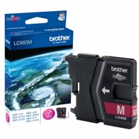 Картридж для МФУ Brother LC985M