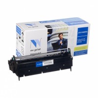 Картридж для принтера NV-Print Panasonic KX-FAD89A