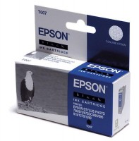 Картридж для принтера Profiline  Epson T007401 Black