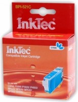 Картридж для принтера InkTec BPI-521C