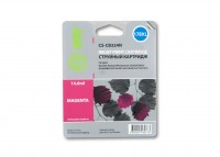 Картридж для принтера Cactus  CS-CB324N Magenta