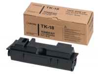 Картридж для принтера Kyocera TK-18 Black