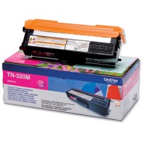 Картридж для принтера Brother TN320M Magenta