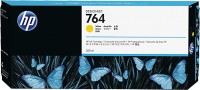 Картридж для принтера HP C1Q15A 764 Yellow