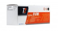 Тонер-картридж T2  for Canon LBP2900/3000 Black