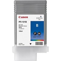 Картридж для принтера Canon 0891B001 PFI-101 BLUE
