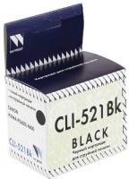 Картридж для принтера NV-Print Canon CLI-521BK