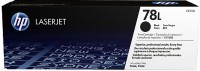Картридж для принтера HP CE278L HP 78L Black