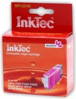 Картридж для принтера InkTec BPI-521M