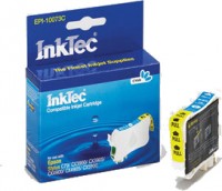 Картридж для принтера InkTec EPI-10092C
