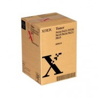 Картридж для копировального аппарата Xerox 006R90270 Black