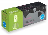 Картридж для принтера Cactus  CS-CE323A Magenta